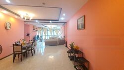 Summerdale (D22), Condominium #454109271